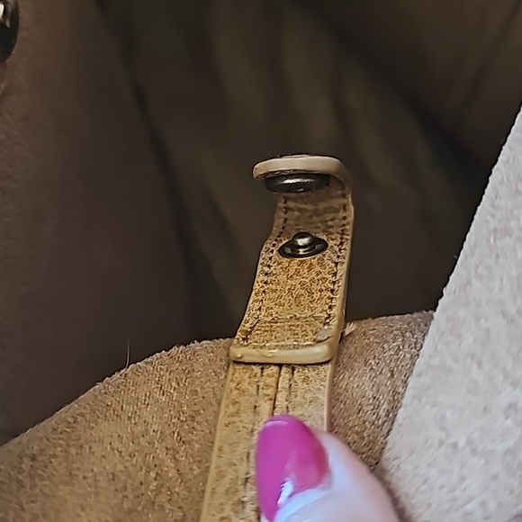 Boho style bag/purse - Picture 11 of 11